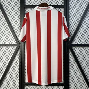 05-06 Granada Home Retro Kit Vintage Shirt Soccer AAAAJersey Yupoo 7