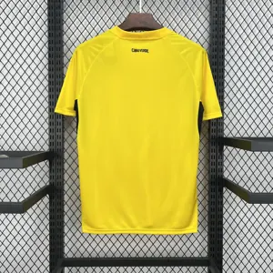 World Cup 2026 Cape Verde Mens Goalkeeper Kit Football T-Shirt AAAAJersey Supply Yupoo 7 1