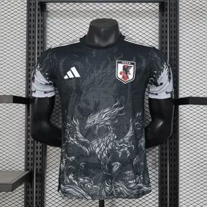 2025 Japan Dark Phoenix Special Edition Kit Player Version Shirt AAAAJersey Dropship Yupoo