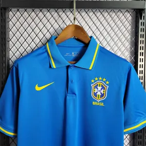 2023 Brazil POLO Blue 7