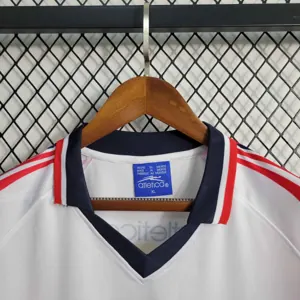 98-99 Retro Chivas Away S-XXL 4