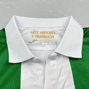 26-27 Cordoba CF Home Mens Kit Football T-Shirt AAAAJersey Wholesale Yupoo 9 7