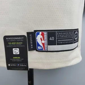 Antetokounmpo#34 Bucks Beige 2