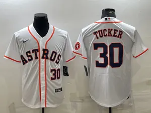 Houston Astros 23