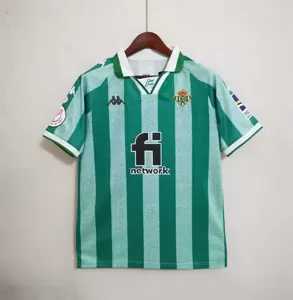 22-23 Real Betis green special edition 8