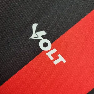 24-25 Vitoria Home Kit Football AAAAJersey Supplier 2