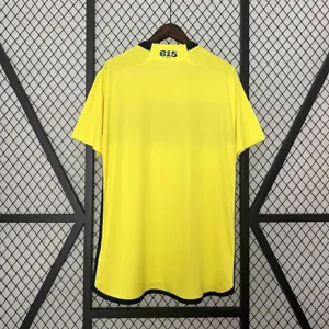 24-25 Nashville Away Shirt Football AAAAJersey Supplier 2