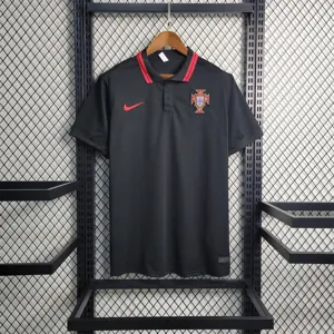 2023 Portugal black POLO