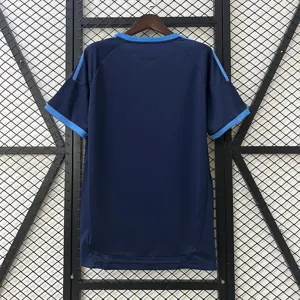 10-11 Schalke 04 Away Retro Kit Vintage Shirt AAAAJersey Dropship Yupoo 2