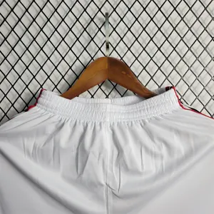 23-24 Sao Paulo home Shorts 2