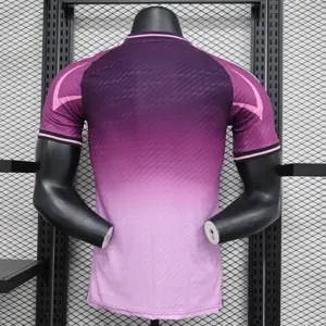 2024 Japan Special Edition Pink Player Version Shirt Best Jerseys Yupoo 4