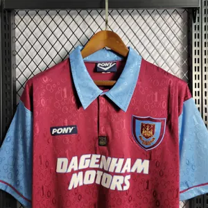 95-97 West Ham home 8