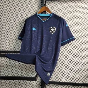 21-22 Botafogo Blue Training S-2XL 5