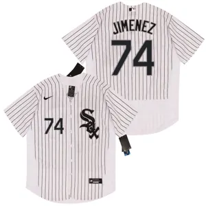 Chicago White Sox 76