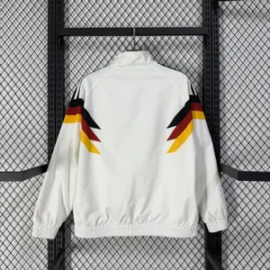 1990 Germany Retro Jacket Mens Kit Windbreaker Yupoo 5 4
