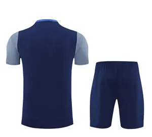 25-26 PSG Paris Training Kit Soccer Suit AAAAJersey Yupoo 2