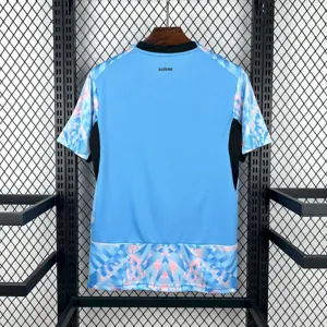 2026 World Cup Jersey Switzerland Away Kit Soccer T-Shirt AAAAJersey Supply Yupoo 3
