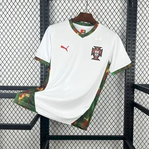 2026 Portugal Special Edition Football T-Shirt AAAAJersey Supply Yupoo