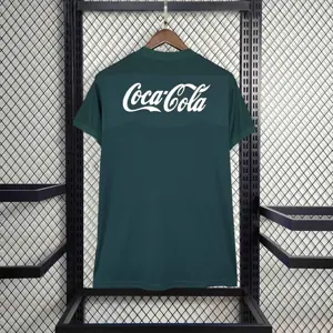 1980 Palmeiras Home Retro Kit Football AAAAJersey Yupoo 3