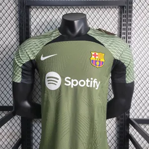 23-24 Barcelona Training Suit player version - 5 7