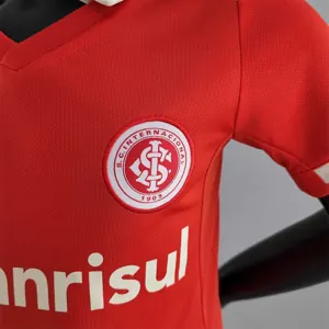 22-23 Internacional home kids kit 2