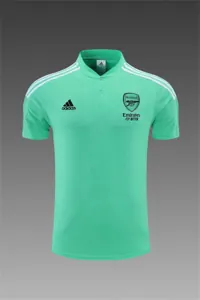 Polo Arsenal light green 14