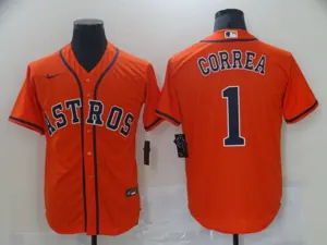 Houston Astros 75