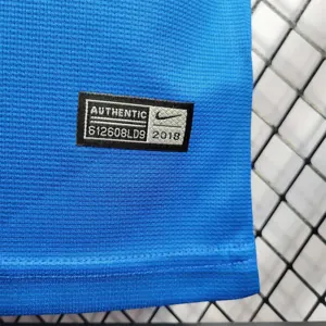2018 Brazil away 5
