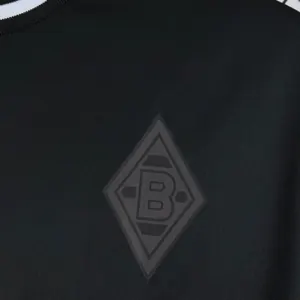 25-26 Borussia Mönchengladbach Away Shirt Football Apparels Soccer AAAAJersey Yupoo 1