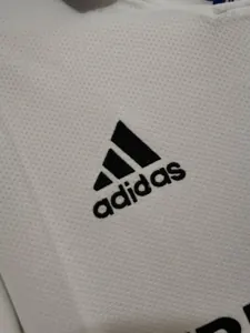 99-00 Marseille home 1