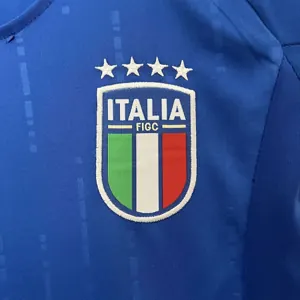 2024 Italy Home Kid Kits Children Sets Jersey Supplier Yupoo 8