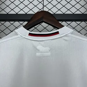 01-02 Mallorca Away Retro Kit Vintage Shirt AAAAJersey Wholesale Yupoo 8
