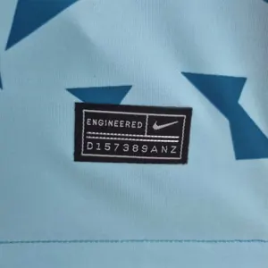 22-23 Chelsea training suit Light Blue 2