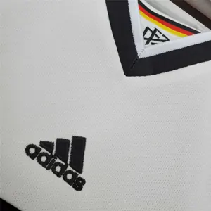 1998 Germany home white 6