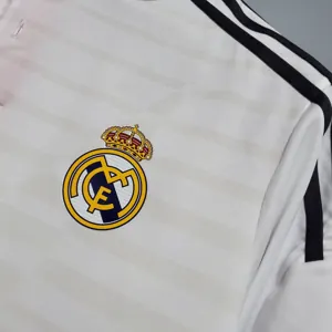 14-15 Real Madrid home 1