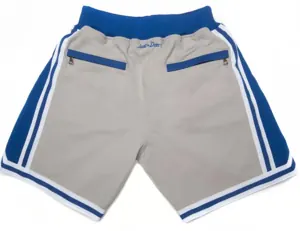 MLB Shorts 3