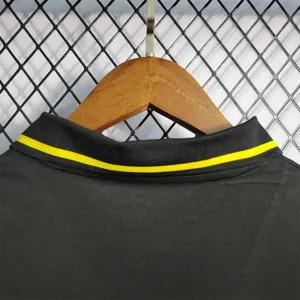 Brazil POLO Black 4