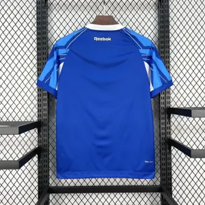 26-27 Santa Cruz FC Mens Goalkeeper Kit Soccer Uniforms AAAAJersey Dropship Yupoo 9 4