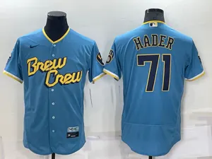 Milwaukee Brewers 28