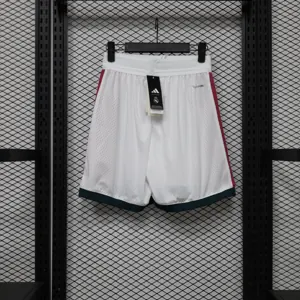 26-27 Real Madrid Mens Home Kit Player Version Football Short AAAAJersey Supply Yupoo 8 5