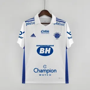 22-23 Cruzeiro away