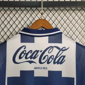 1994 Retro Botafogo Home S-2XL 8