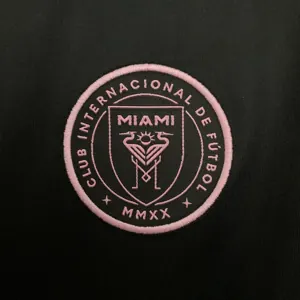 25-26 Inter Miami Away Women Shirt Lady Uniform AAAAJersey Wholesale Yupoo 6