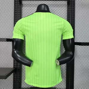 25-26 Celtic Casual Retro Style Football Shirt Apparels AAAAJersey Wholesale Yupoo 1