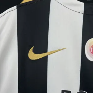 25-26 Angers Home ete Shirt Football Apparels Sino AAAAJersey Supply Yupoo 4