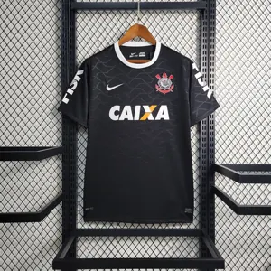 2012 Corinthians away size S-XXL