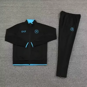 23-24 Napoli Jackets Yupoo 2