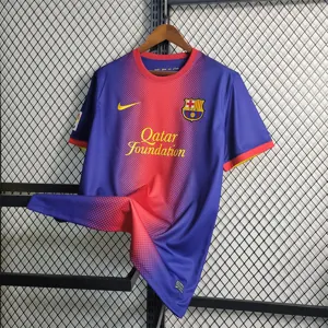 12-13 Barcelona home 2