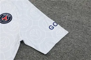 22-23 PSG training suit gray1684405096000 5