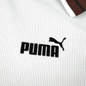 1999-00 St. Pauli Home Football Retro Kit Vintage Long Sleeve Shirt AAAAJersey Wholesale Yupoo 7